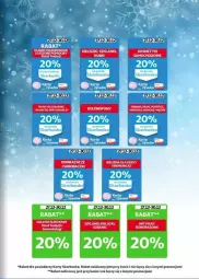 Gazetka promocyjna Auchan - Gazetka - ważna od 30.12 do 30.12.2023 - strona 14 - produkty: Por, Sałat, Lanki