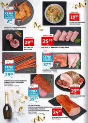 Gazetka promocyjna Auchan - Gazetka - ważna od 30.12 do 30.12.2023 - strona 2 - produkty: Piec, Kurczak, Polędwica, Sos, Salami, Szynka, Tarczyński, Pieprz, Galaretka, Kabanos, Grill, Gala