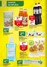 Gazetka promocyjna Auchan - Gazetka - ważna od 30.12 do 30.12.2023 - strona 21 - produkty: Pistacje, Beko, Pasta do zębów, Napój gazowany, Gala, Napój, Biszkopty, HP