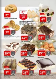 Gazetka promocyjna Auchan - Gazetka - ważna od 30.12 do 30.12.2023 - strona 7 - produkty: Brownie