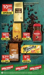 Gazetka promocyjna Delikatesy Centrum - NOWA GAZETKA Delikatesy Centrum od 20 czerwca! 20-26.06.2024 - Gazetka - ważna od 26.06 do 26.06.2024 - strona 42 - produkty: Tchibo, Kawa rozpuszczalna, Rum, Gra, Kawa, Lavazza