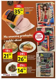 Gazetka promocyjna Intermarche - Gazetka INTERMARCHE od 03.08.2023 do 09.08.2023 - Gazetka - ważna od 09.08 do 09.08.2023 - strona 3 - produkty: Kurczak, Sos, Kurczak gotowany, Zdrowie, Tarczyński, Gala, Fa