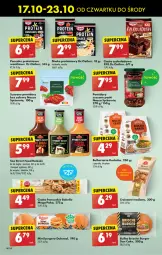 Gazetka promocyjna Biedronka - Od Czwartku - Gazetka - ważna od 23.10 do 23.10.2024 - strona 46 - produkty: Ciasto francuskie, Por, Ciasto czekoladowe, Croissant, Tarta, Burger, Dan Cake, Bułka tarta, Suszone pomidory, Bułka, Pomidory, Kebab