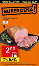 Gazetka promocyjna Delikatesy Centrum - NOWA GAZETKA Delikatesy Centrum od 22 lipca! 22-28.07.2024 - Gazetka - ważna od 28.07 do 28.07.2024 - strona 4 - produkty: Polędwica, Sos, Rum