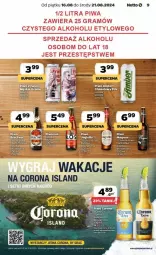 Gazetka promocyjna Netto - Gazetka - ważna od 21.08 do 21.08.2024 - strona 19 - produkty: Isla