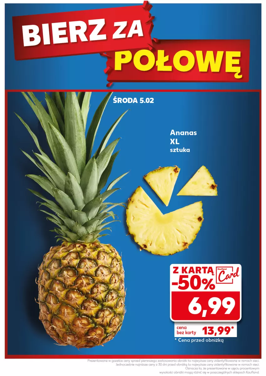 Gazetka promocyjna Kaufland - Mocny Start - ważna 03.02 do 05.02.2025 - strona 8