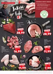 Gazetka promocyjna Kaufland - Mocny Start - Gazetka - ważna od 05.02 do 05.02.2025 - strona 18 - produkty: Piec, Por, Golonka wieprzowa, Fa