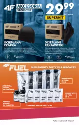 Gazetka promocyjna Biedronka - Okazje tygodnia - Gazetka - ważna od 10.11 do 10.11.2021 - strona 21 - produkty: Tablet, Czapka, Magnez