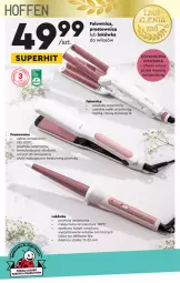 Gazetka promocyjna Biedronka - Okazje tygodnia - Gazetka - ważna od 10.11 do 10.11.2021 - strona 24 - produkty: Lokówka, Fa