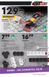 Gazetka promocyjna Biedronka - Okazje tygodnia - Gazetka - ważna od 10.11 do 10.11.2021 - strona 29 - produkty: Piec, Dźwig