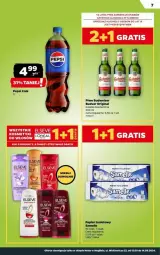 Gazetka promocyjna Netto - Gazetka - ważna od 14.09 do 14.09.2024 - strona 10 - produkty: Piwa, Piwo, Elseve, Ser, Gin, Gra, Papier, Papier toaletowy