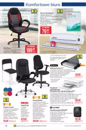 Gazetka promocyjna Makro - [Oferta promocyjna] Artykuły przemysłowe - Gazetka - ważna od 31.05 do 31.05.2021 - strona 12 - produkty: Piec, Sok, Noż, Gin, Gra, Acer, Papier, Rama, Głośnik, Granat, Fusion, Urządzenie wielofunkcyjne, Bateria, Krzesło, Biuro, Siedzisko, Fotel, Waga, HP
