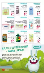Gazetka promocyjna Rossmann - Kwiecień II - Gazetka - ważna od 30.04 do 30.04.2021 - strona 15 - produkty: Piec, Płyn do kąpieli, Ser, Inka, Gerber, BoboVita, Serek, Babydream, Chusteczki, Dzieci, Deser, Nivea Baby, Mango, Nivea