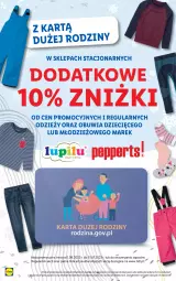 Gazetka promocyjna Lidl - GAZETKA - Gazetka - ważna od 04.02 do 04.02.2023 - strona 33 - produkty: Dzieci