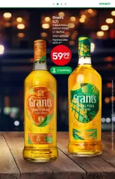 Gazetka promocyjna Żabka - Gazetka - ważna od 16.01 do 16.01.2024 - strona 32 - produkty: Gra, Whisky, Fa