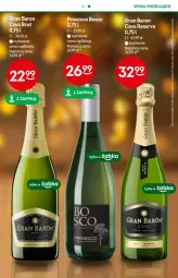 Gazetka promocyjna Żabka - Gazetka - ważna od 16.01 do 16.01.2024 - strona 7 - produkty: Ser, Mus, Gra, Prosecco