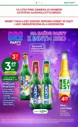 Gazetka promocyjna Żabka - Gazetka - ważna od 06.06 do 06.06.2023 - strona 12 - produkty: Piwa, Piwo, Piec, Sok, Mus, Gra, Olej