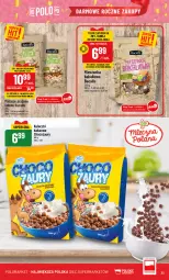 Gazetka promocyjna PoloMarket - Gazetka pomocyjna - Gazetka - ważna od 24.10 do 24.10.2023 - strona 33 - produkty: Pistacje, Kakao
