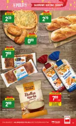 Gazetka promocyjna PoloMarket - Gazetka pomocyjna - Gazetka - ważna od 24.10 do 24.10.2023 - strona 35 - produkty: Strucla, Ser, Bułeczki, Tarta, Dan Cake, Danio, Bułka tarta, Bułka