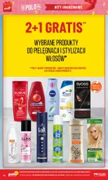 Gazetka promocyjna PoloMarket - Gazetka pomocyjna - Gazetka - ważna od 24.10 do 24.10.2023 - strona 48 - produkty: Joanna, Farba do włosów, Fa