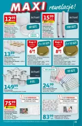 Gazetka promocyjna Auchan - Gazetka - ważna od 22.05 do 22.05.2024 - strona 14 - produkty: Kołdra, Papier, Pościel, Talerz, Komplet pościeli, Poduszka, Pokrywa, Fa