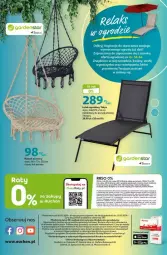 Gazetka promocyjna Auchan - Gazetka - ważna od 22.05 do 22.05.2024 - strona 61 - produkty: Piec, Ser, Por, Gra, Acer, Kosz, Rower, Sport, Fa