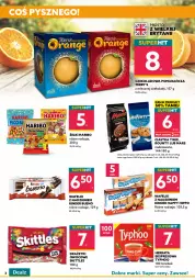 Gazetka promocyjna Dealz - WIELKIE OTWARCIE 27.04.2022Krotoszyn, Galeria Karuzela - Gazetka - ważna od 11.05 do 11.05.2022 - strona 2 - produkty: HiPP, Torebka, Ciastka, Kinder Bueno, Chipsy, Coca-Cola, Bounty, Twix, Napój gazowany, Mars, Artykuły spożywcze, Toffifee, Oshee, Pringles, Herbata, Haribo, Napój, Kinder