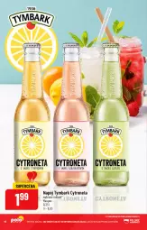Gazetka promocyjna PoloMarket - Gazetka pomocyjna - Gazetka - ważna od 26.07 do 26.07.2022 - strona 18 - produkty: Gruszki, Tymbark, Napój