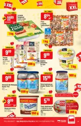 Gazetka promocyjna PoloMarket - Gazetka pomocyjna - Gazetka - ważna od 26.07 do 26.07.2022 - strona 21 - produkty: Sałatka, Pierogi, Sos, Gra, Sałat, Margaryna, Lasagne, Delma, Graal