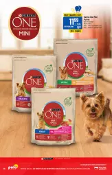 Gazetka promocyjna PoloMarket - Gazetka pomocyjna - Gazetka - ważna od 26.07 do 26.07.2022 - strona 48 - produkty: Por, Pur, Purina, Zdrowie, Fa