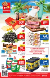Gazetka promocyjna PoloMarket - Gazetka pomocyjna - Gazetka - ważna od 26.07 do 26.07.2022 - strona 56 - produkty: Piwo, Ser, Gra, Pekpol, Persil, Cars, Tatra, Lody, Podlaski, Boczek, Wino