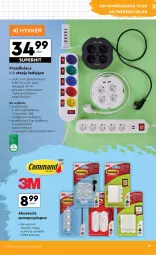 Gazetka promocyjna Biedronka - Okazje tygodnia - Gazetka - ważna od 25.08 do 25.08.2024 - strona 12 - produkty: Piec, Por, Mop, Uchwyty, Haczyk