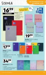 Gazetka promocyjna Biedronka - Okazje tygodnia - Gazetka - ważna od 25.08 do 25.08.2024 - strona 16 - produkty: Lion, Flora