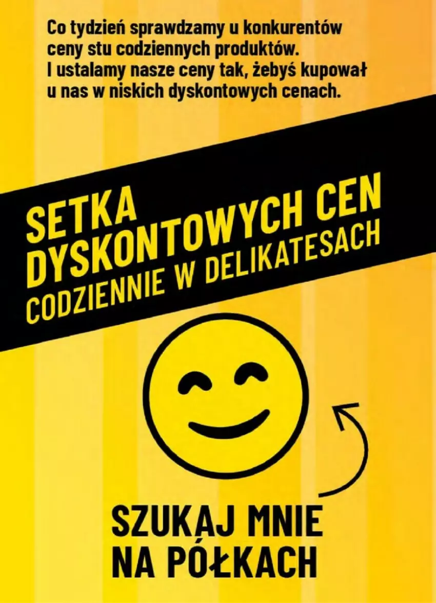 Gazetka promocyjna Delikatesy Centrum - ważna 17.10 do 23.10.2024 - strona 40