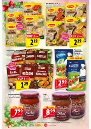 Gazetka promocyjna Prim Market - Gazetka - ważna od 28.12 do 28.12.2025 - strona 14 - produkty: Prymat, Sos, Ser, Kucharek, Zupa, Winiary, Przyprawa do potraw, Fa