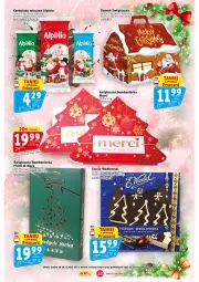Gazetka promocyjna Prim Market - Gazetka - ważna od 28.12 do 28.12.2025 - strona 23 - produkty: Czekolada mleczna, Czekolada, Merci, Fa