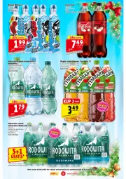 Gazetka promocyjna Prim Market - Gazetka - ważna od 28.12 do 28.12.2025 - strona 9 - produkty: Por, Tymbark, Kubuś Waterrr, Woda mineralna, Kubuś, Napój niegazowany, Woda, Napój