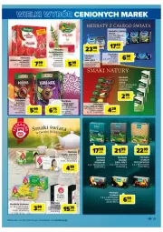 Gazetka promocyjna Carrefour - Gazetka Market - Gazetka - ważna od 11.06 do 11.06.2022 - strona 15 - produkty: Earl Grey, Por, Koc, Dilmah, Herbata czarna, Vitax, Tetley, Limonka, Herbata, Ogród, Herbapol