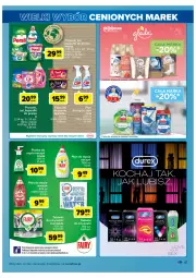 Gazetka promocyjna Carrefour - Gazetka Market - Gazetka - ważna od 11.06 do 11.06.2022 - strona 47 - produkty: Koc, Dzieci, Kapsułki do prania