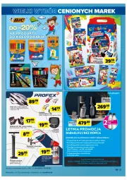 Gazetka promocyjna Carrefour - Gazetka Market - Gazetka - ważna od 11.06 do 11.06.2022 - strona 51 - produkty: BIC, Beko, Kask, Materac, Tera, Pompka, Rower