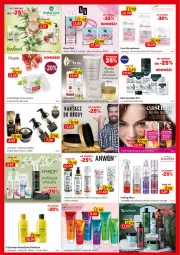 Gazetka promocyjna Kosmyk - Gazetka - Gazetka - ważna od 31.05 do 31.05.2022 - strona 3 - produkty: Sok, Ser, Rum, Serum, Szampon, Odżywka, Olej, Control