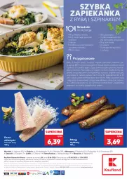 Gazetka promocyjna Kaufland - Kaufland - Gazetka - ważna od 17.06 do 17.06.2025 - strona 2 - produkty: Piec, Torebka, Sos, Sól, Ryż, Por, Pietruszka, Cytryny, Pieprz, Zapiekanka, Pstrąg, Pstrąg wędzony, Piekarnik, Dorsz, Wagi, Orka, Szpinak, Fa