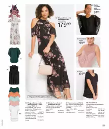 Gazetka promocyjna Bonprix - POMYSŁY NA NOWE STYLIZACJE - Gazetka - ważna od 17.09 do 17.09.2024 - strona 35 - produkty: Top, Sos, Róża, Wełna, Sukienka