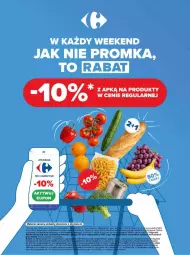 Gazetka promocyjna Carrefour - Gazetka Carrefour w SUMIE same markowe okazje - Gazetka - ważna od 14.08 do 14.08.2026 - strona 56 - produkty: Piwa, Telefon, Papier, Pojemnik