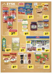 Gazetka promocyjna Carrefour - Gazetka Dla naszych skarbów - Gazetka - ważna od 26.02 do 26.02.2022 - strona 12 - produkty: Majonez, Buraczki, Marchewka, Dawtona, Sos, Ser, Winiary, Mąka, Olej rzepakowy, Pudliszki, Kamis, Olej, Heinz