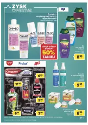Gazetka promocyjna Carrefour - Gazetka Dla naszych skarbów - Gazetka - ważna od 26.02 do 26.02.2022 - strona 19 - produkty: Palmolive, Szczoteczka do zębów, Pasta do zębów, Mars, Mydło, Colgate, Masło, Szczoteczka, LG, Fa