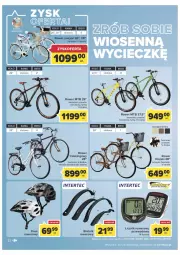 Gazetka promocyjna Carrefour - Gazetka Dla naszych skarbów - Gazetka - ważna od 26.02 do 26.02.2022 - strona 22 - produkty: Rama, Kask, Rower, Mule