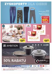Gazetka promocyjna Carrefour - Gazetka Dla naszych skarbów - Gazetka - ważna od 26.02 do 26.02.2022 - strona 39 - produkty: Por, Klej, Taca