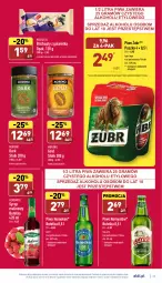 Gazetka promocyjna Aldi - Pełny katalog - Gazetka - ważna od 30.04 do 30.04.2022 - strona 27 - produkty: Piwa, Piwo, Kawa rozpuszczalna, Por, Gra, Namysłów, Kawa, Heineken, Syrop, Gala, Biszkopty, Herbapol