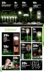 Gazetka promocyjna Netto - Gazetka non food - Gazetka - ważna od 05.06 do 05.06.2021 - strona 5 - produkty: LANA, Silan, Lampa